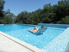 Oak Villa, Relax and Nature